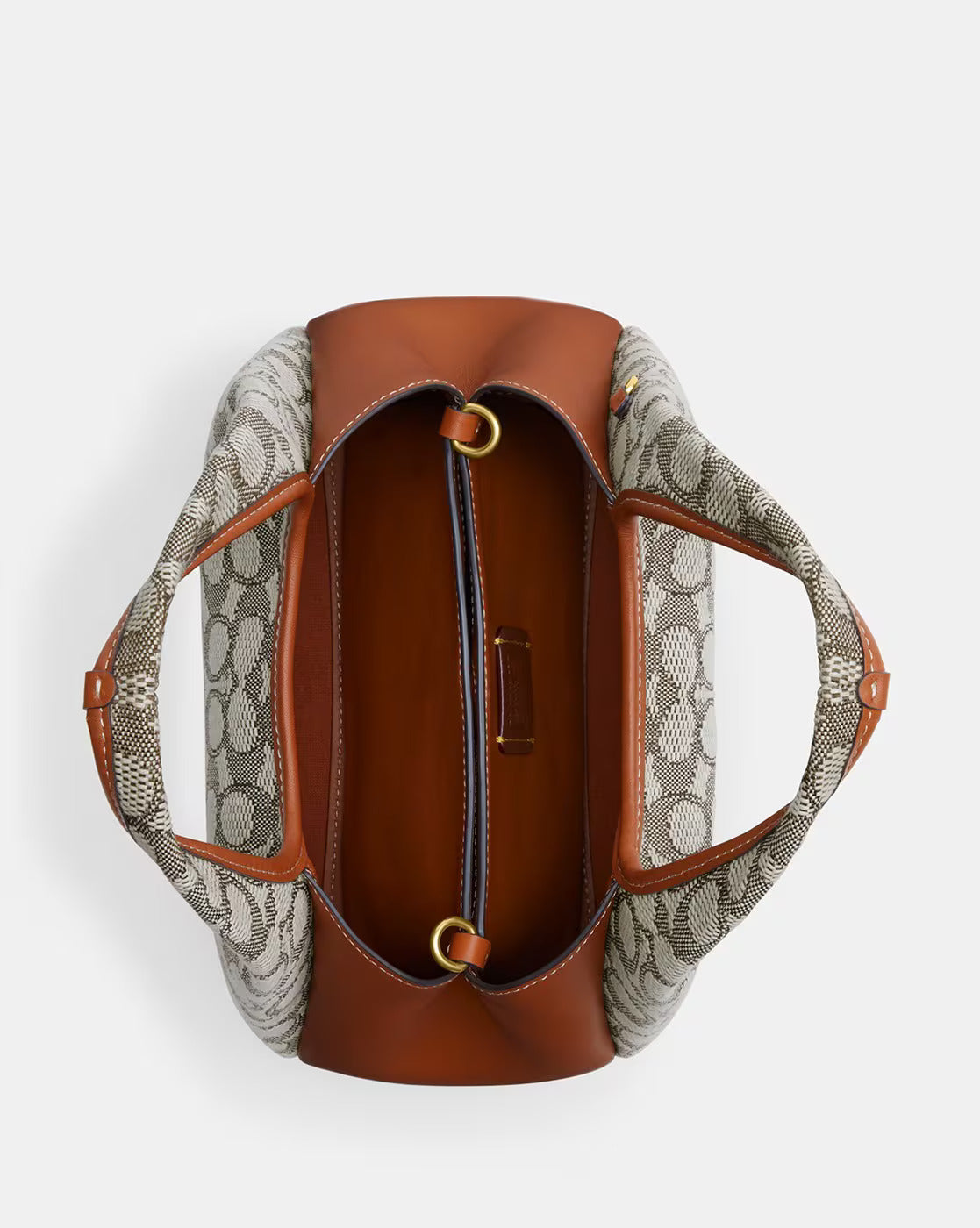 Weave Closet (FC) Lana Shoulder Bag 23 – Classic Genuine Leather