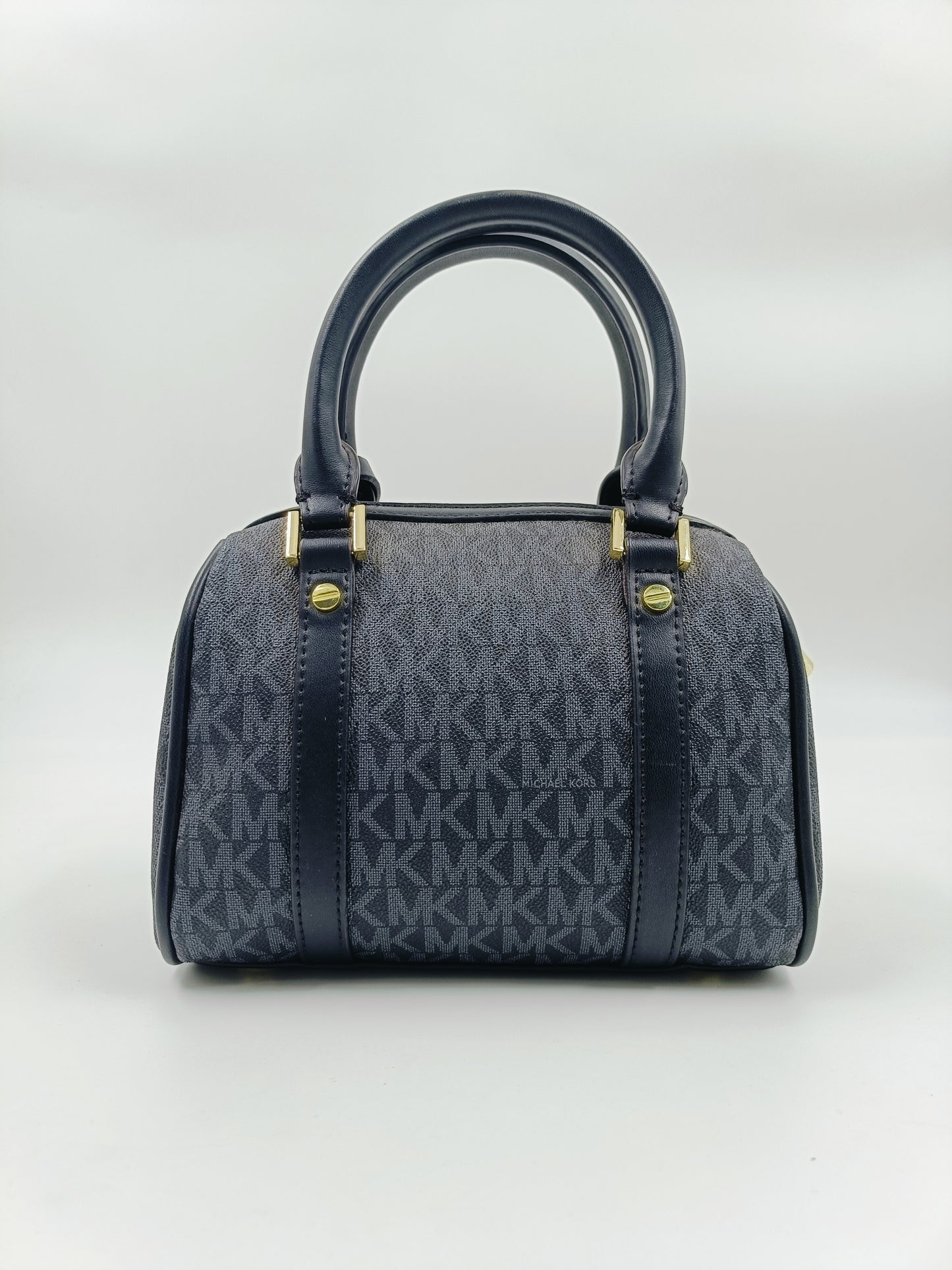 Michael Kors (FC) Jet Set Charm Mini Barrel Bag
