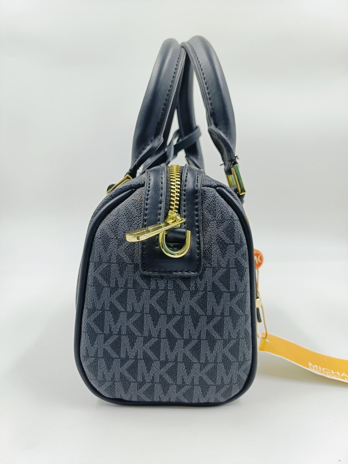Michael Kors (FC) Jet Set Charm Mini Barrel Bag