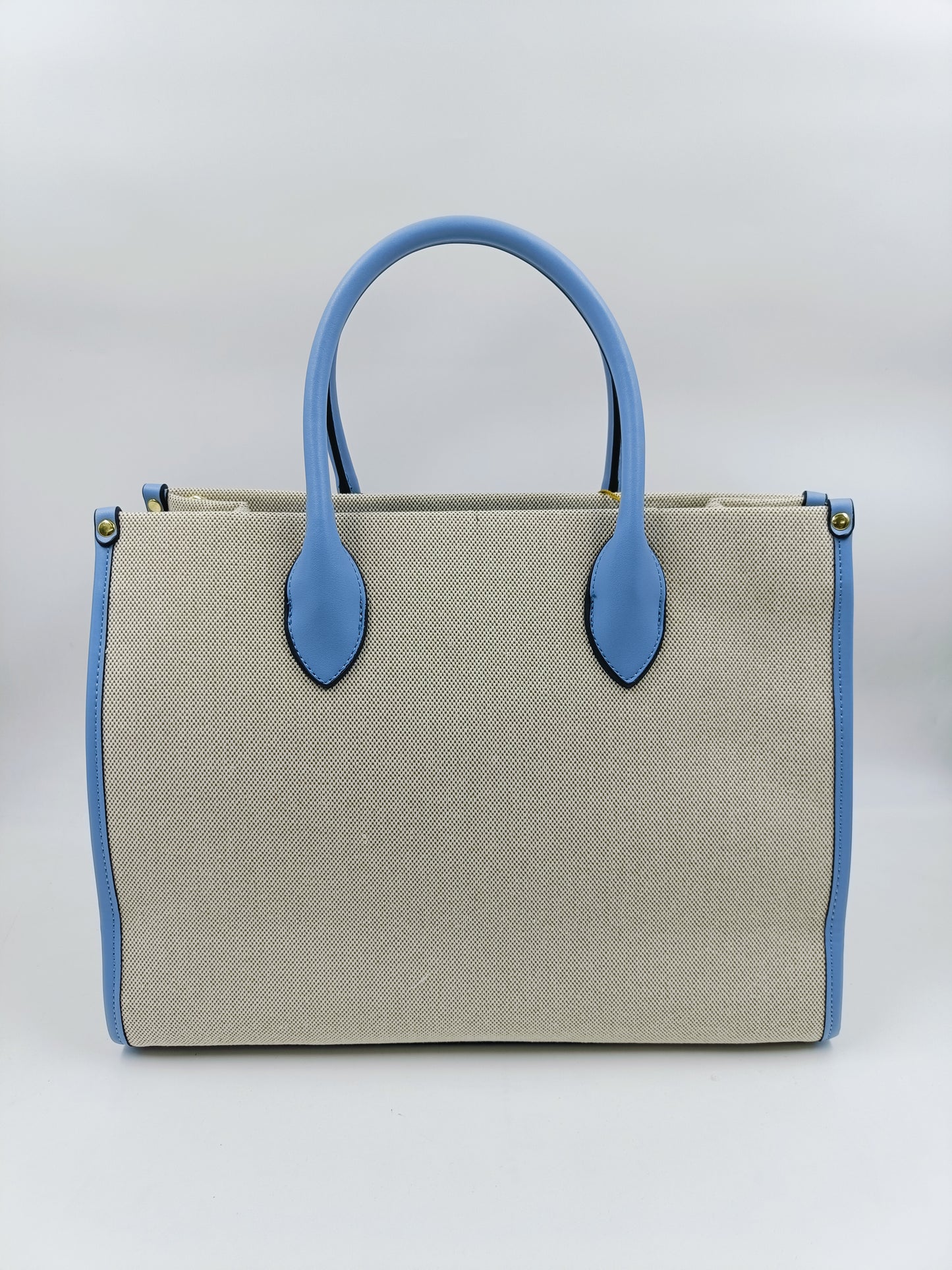 Michael Kors (FC) Monogram Base Tote Bag