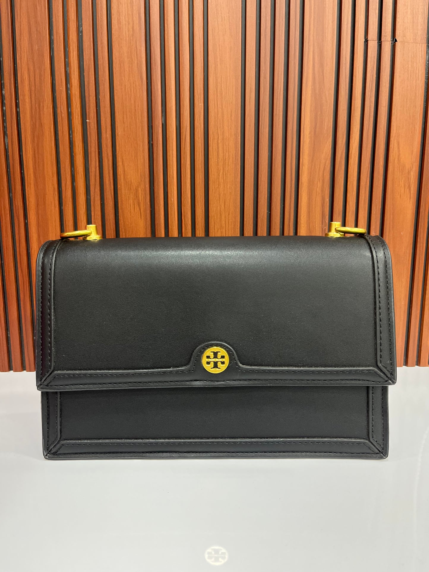 Tory Burch (FC) Kira leather Shoulder Bag