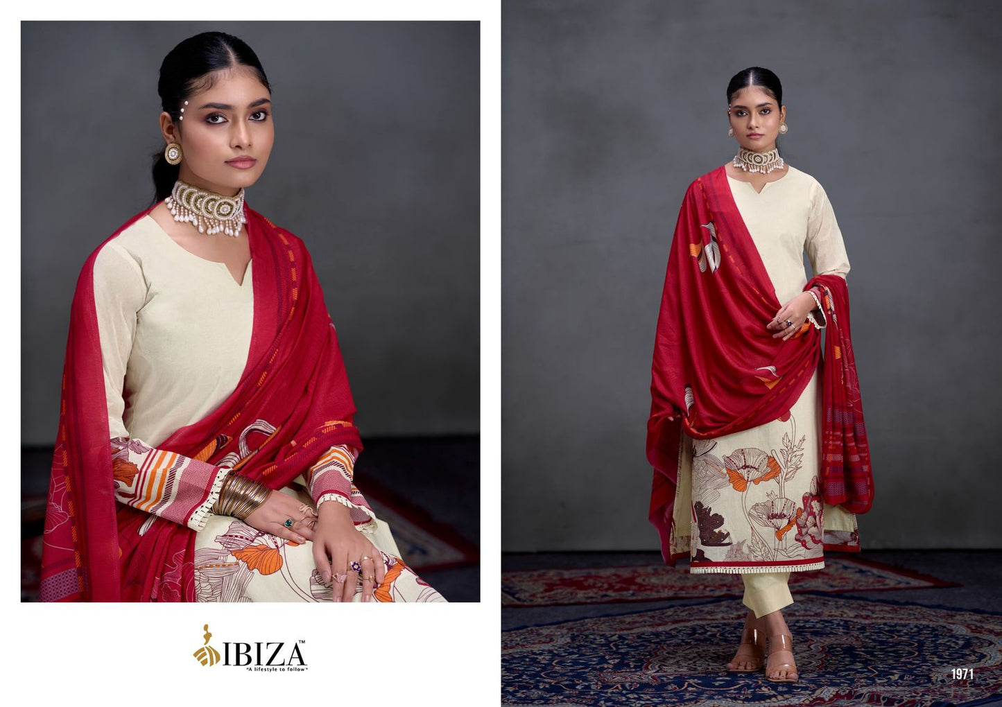 ibiza unstitch cotton suit2
