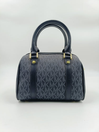 Michael Kors (FC) Jet Set Charm Mini Barrel Bag