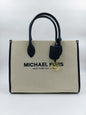 Michael Kors (FC) Monogram Base Tote Bag