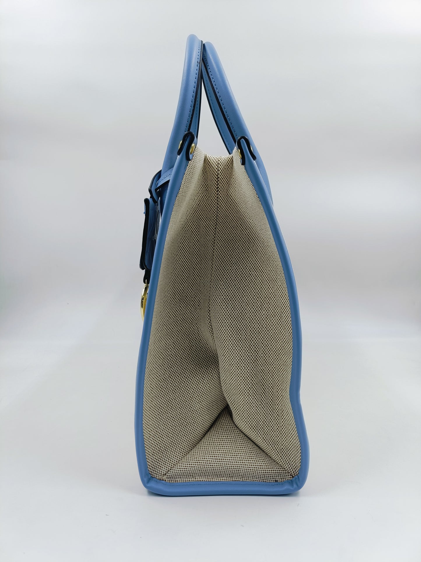 Michael Kors (FC) Monogram Base Tote Bag