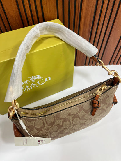 coach shoulder Bag