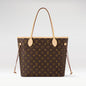 Louis Vuitton Neverfull MM Monogram Tote Bag (FC)