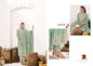 Achari Edit: Premium Jaipuri Cotton Unstitched Suit Set