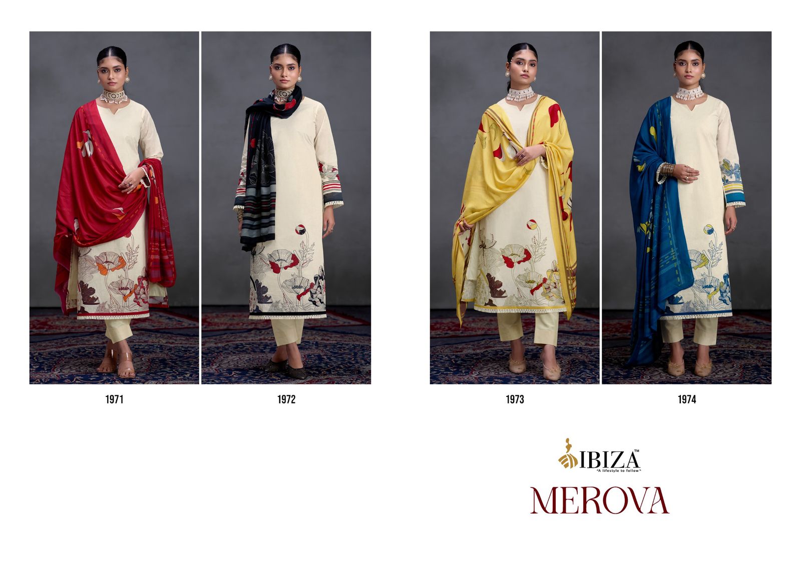 ibiza unstitch cotton suit7