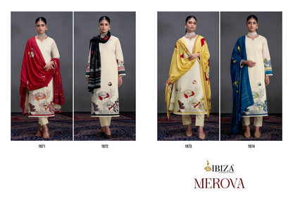 ibiza unstitch cotton suit7